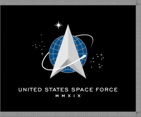 [United States Space Force]